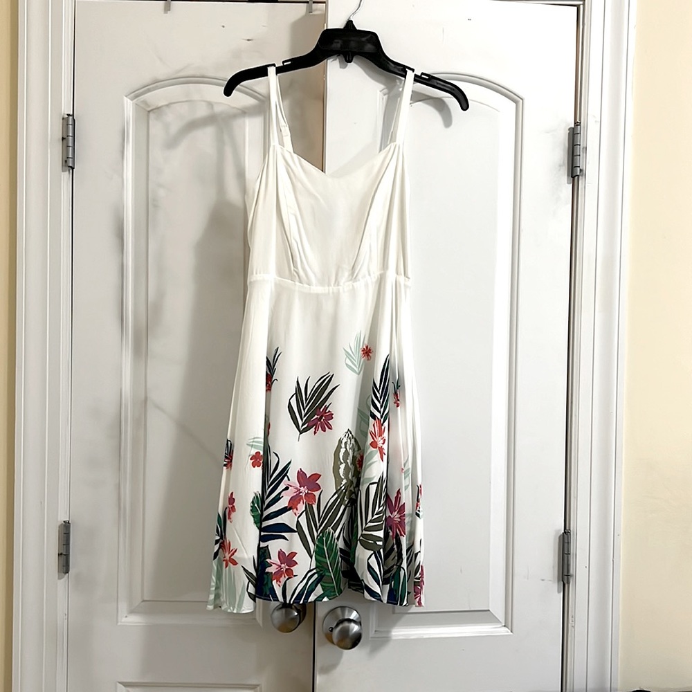 Old Navy Cami Straps Summer Dress